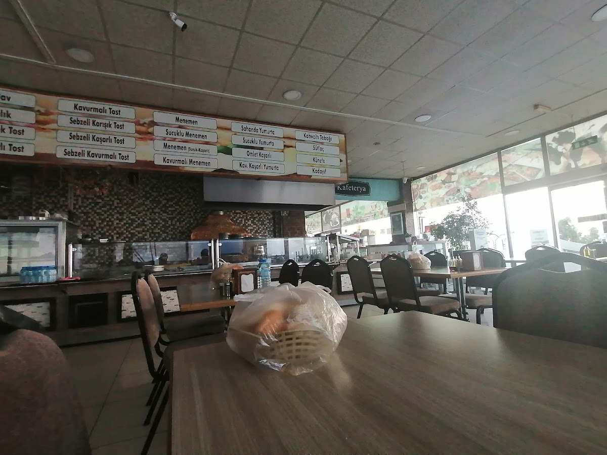 Semaver Kafeterya - 3