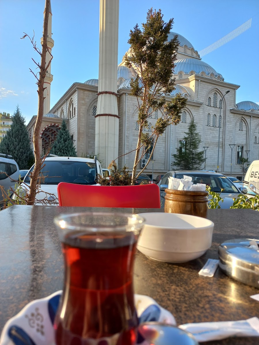 Semaver Kafeterya - 4