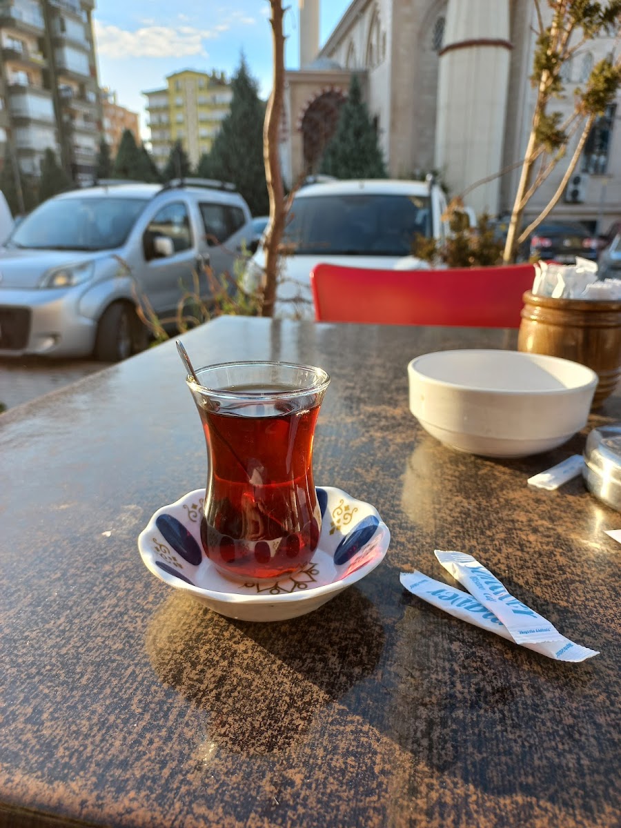 Semaver Kafeterya - 5