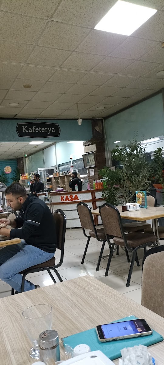 Semaver Kafeterya - 6