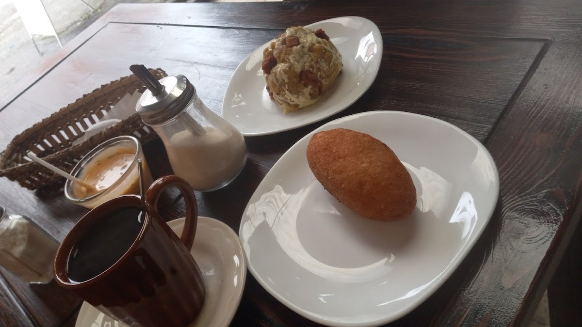 El Café de Fany - 9