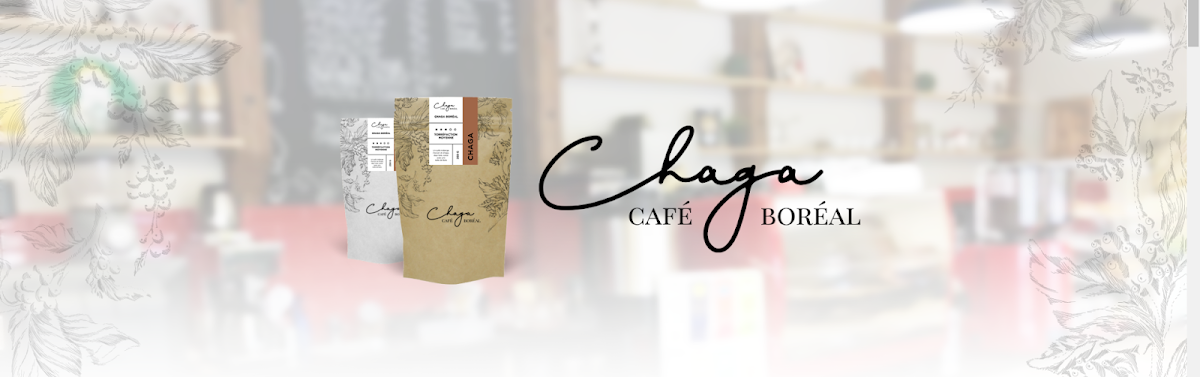 Café Chaga Boréal - 3