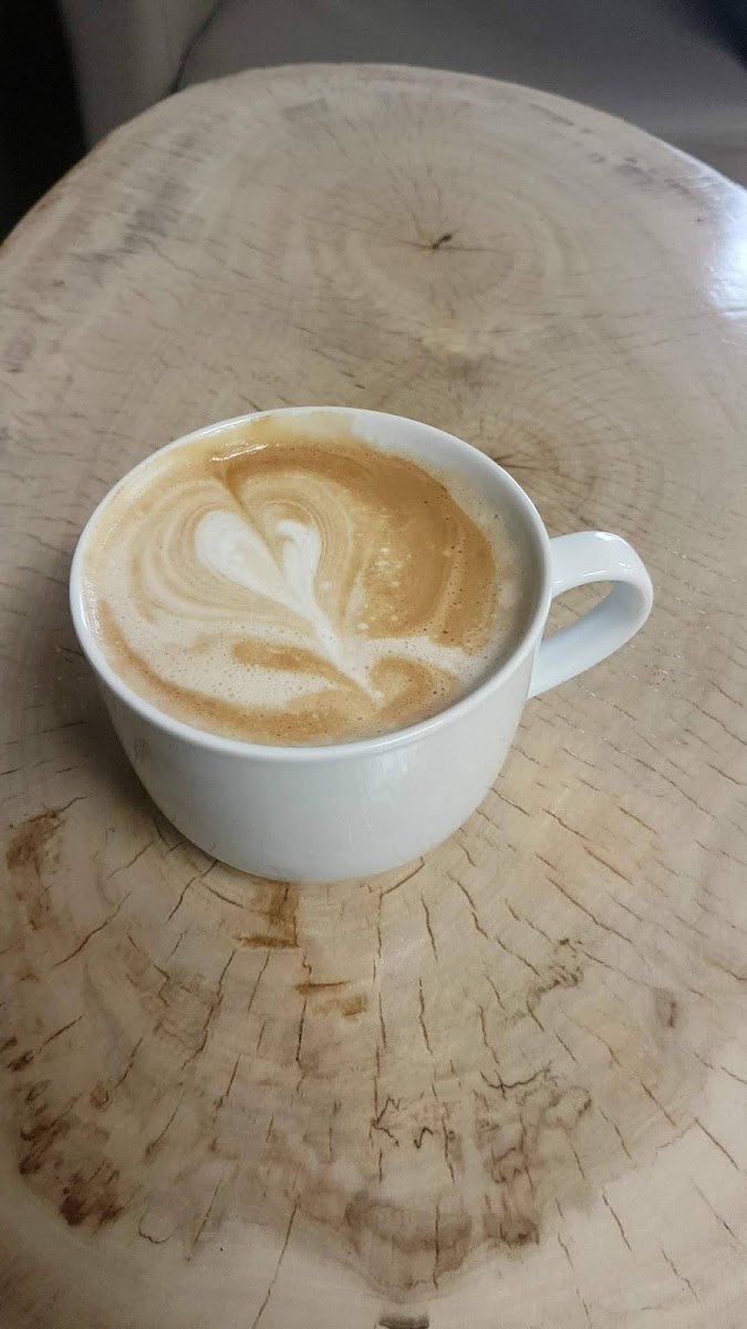 Café Chaga Boréal - 5