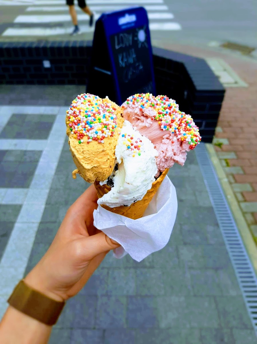 Lodziarnia Kawiarnia Lodomeria Cafe - 10