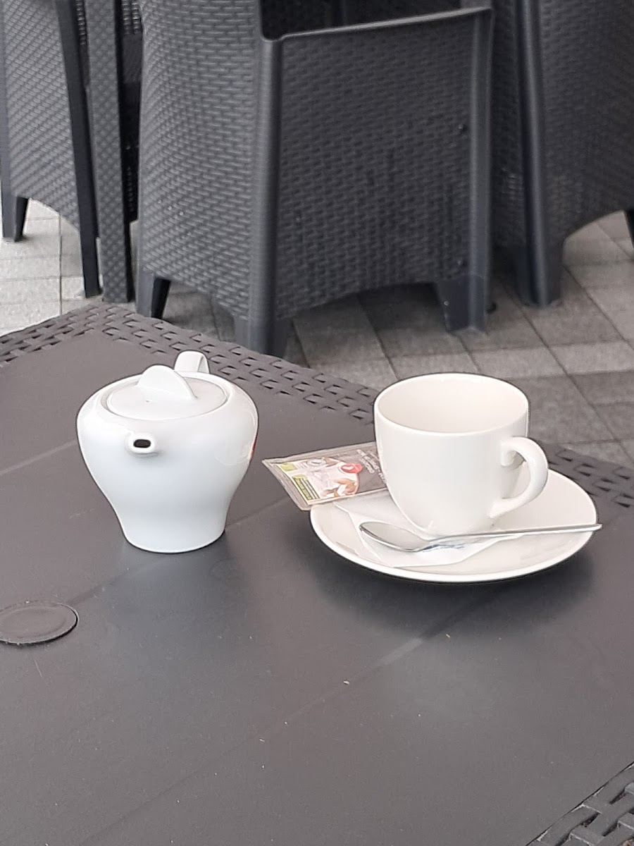 Lodziarnia Kawiarnia Lodomeria Cafe - 6