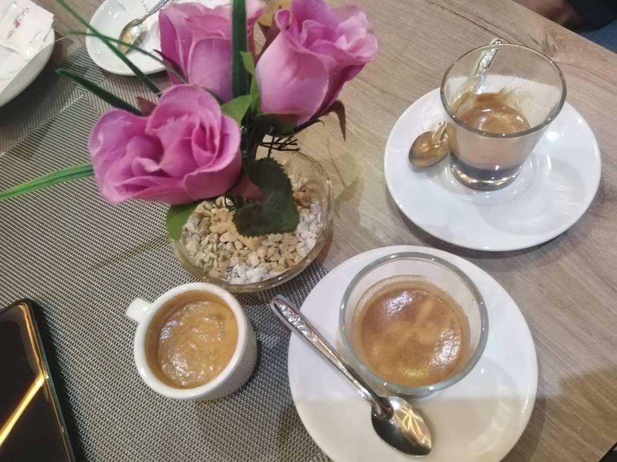 Café Layali Sofya - 4