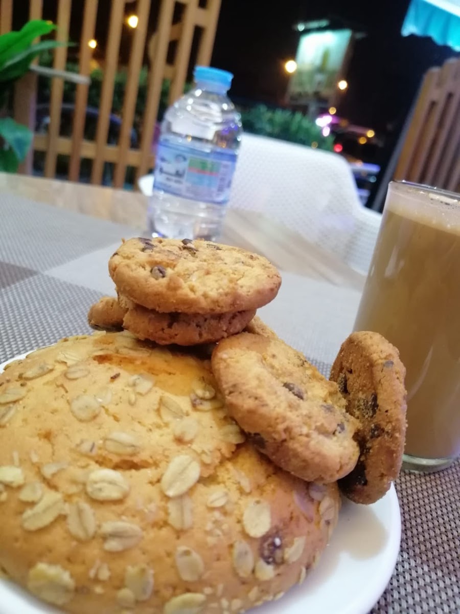 Café Layali Sofya - 7