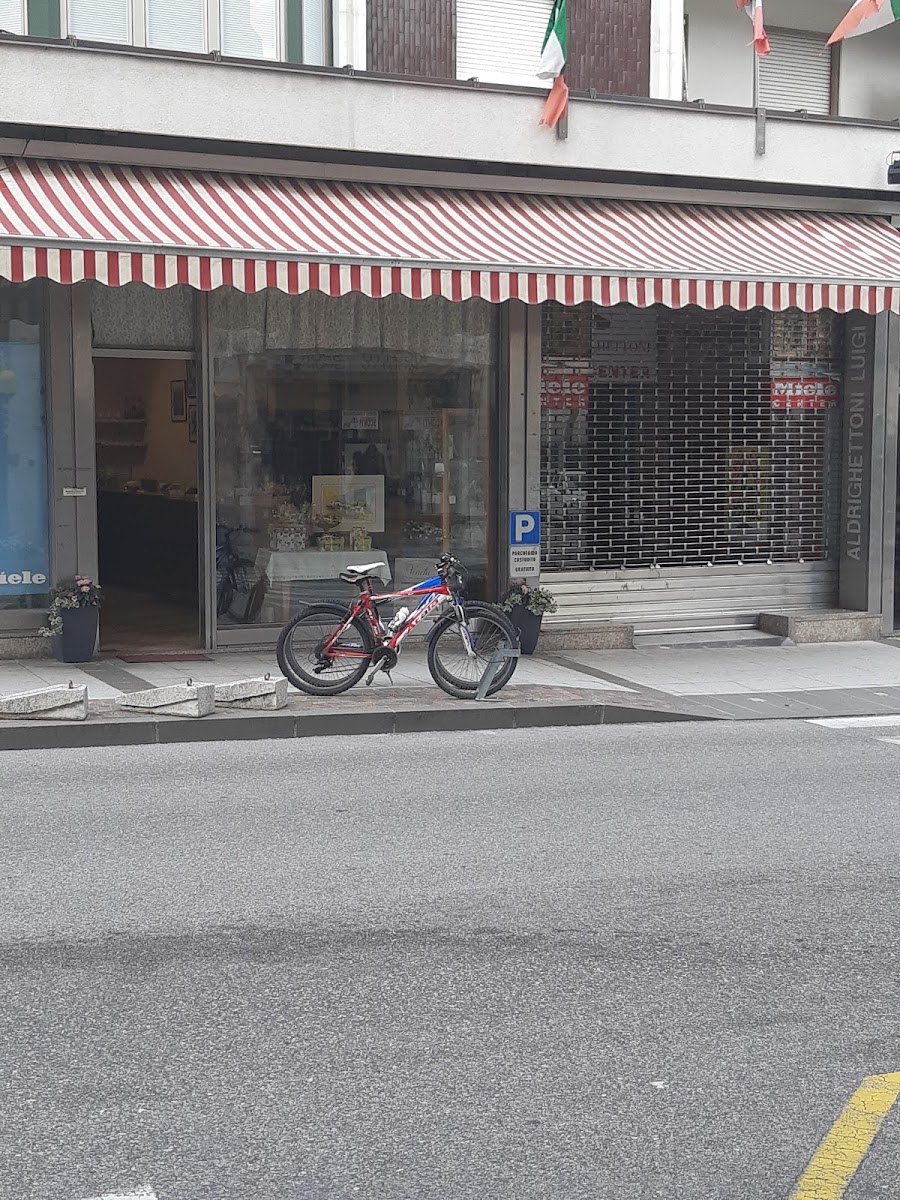 Caffe' Bontadi Di Ferrian Ines & C. S.N.C. - 2