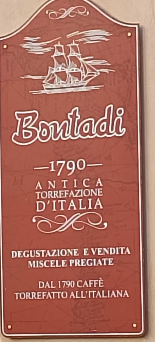 Caffe' Bontadi Di Ferrian Ines & C. S.N.C. - 4