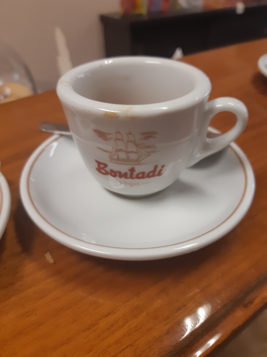 Caffe' Bontadi Di Ferrian Ines & C. S.N.C. - 5