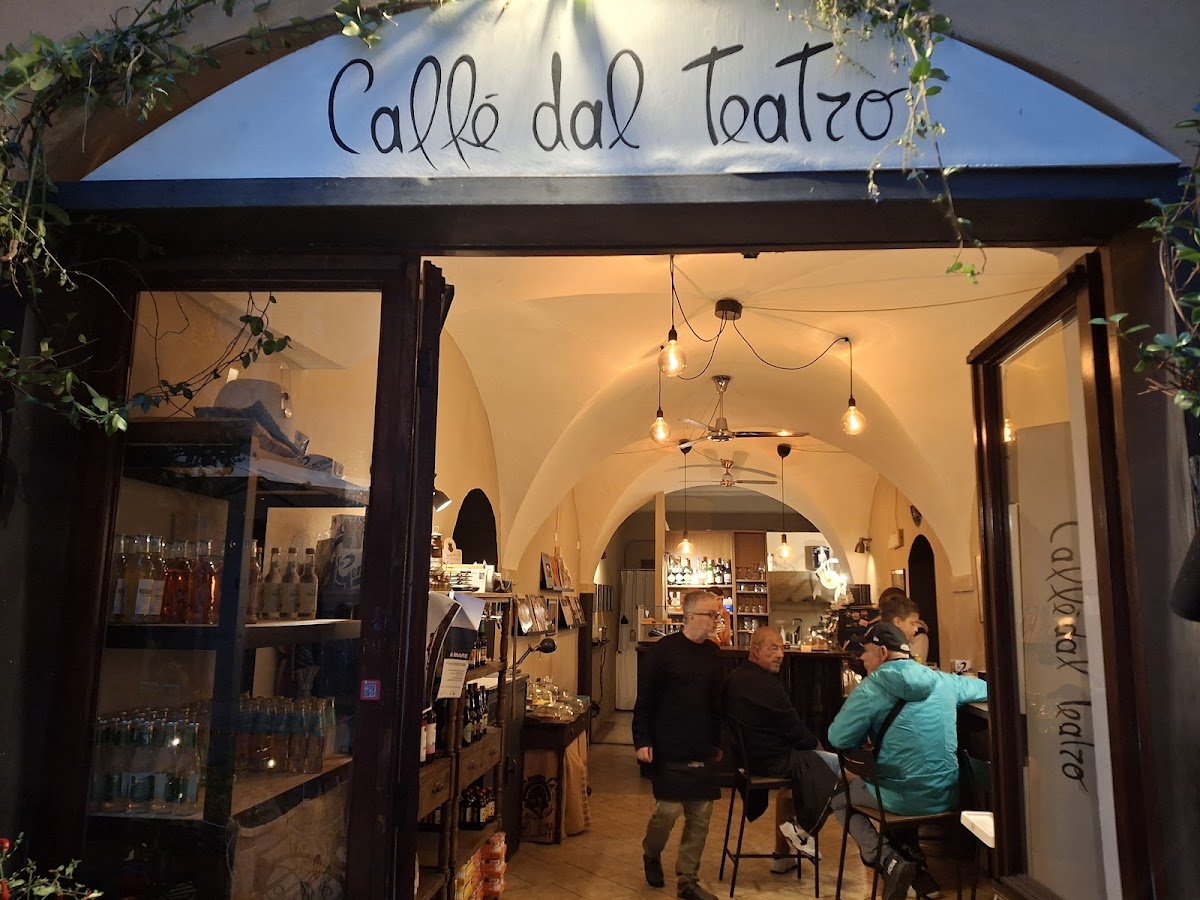 Caffè dal Teatro