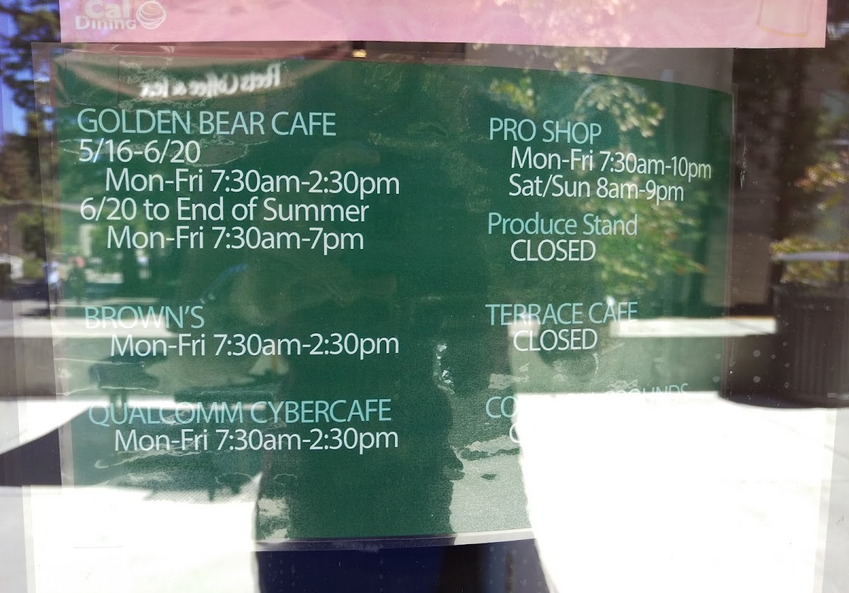 Yali’s Qualcomm Café - 5