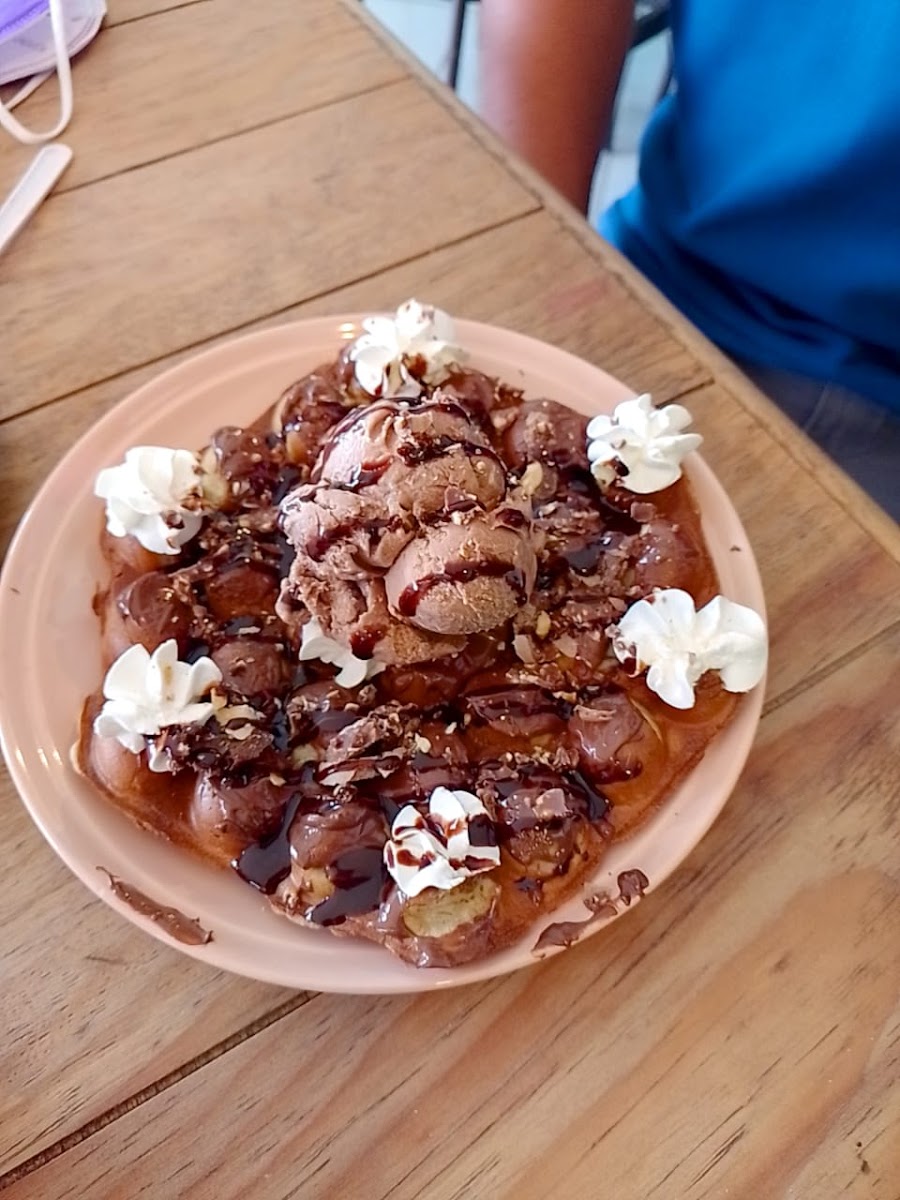 'La paleta' Heladería y cafetería - 2