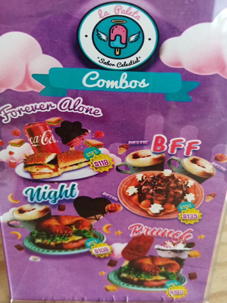 'La paleta' Heladería y cafetería - 4