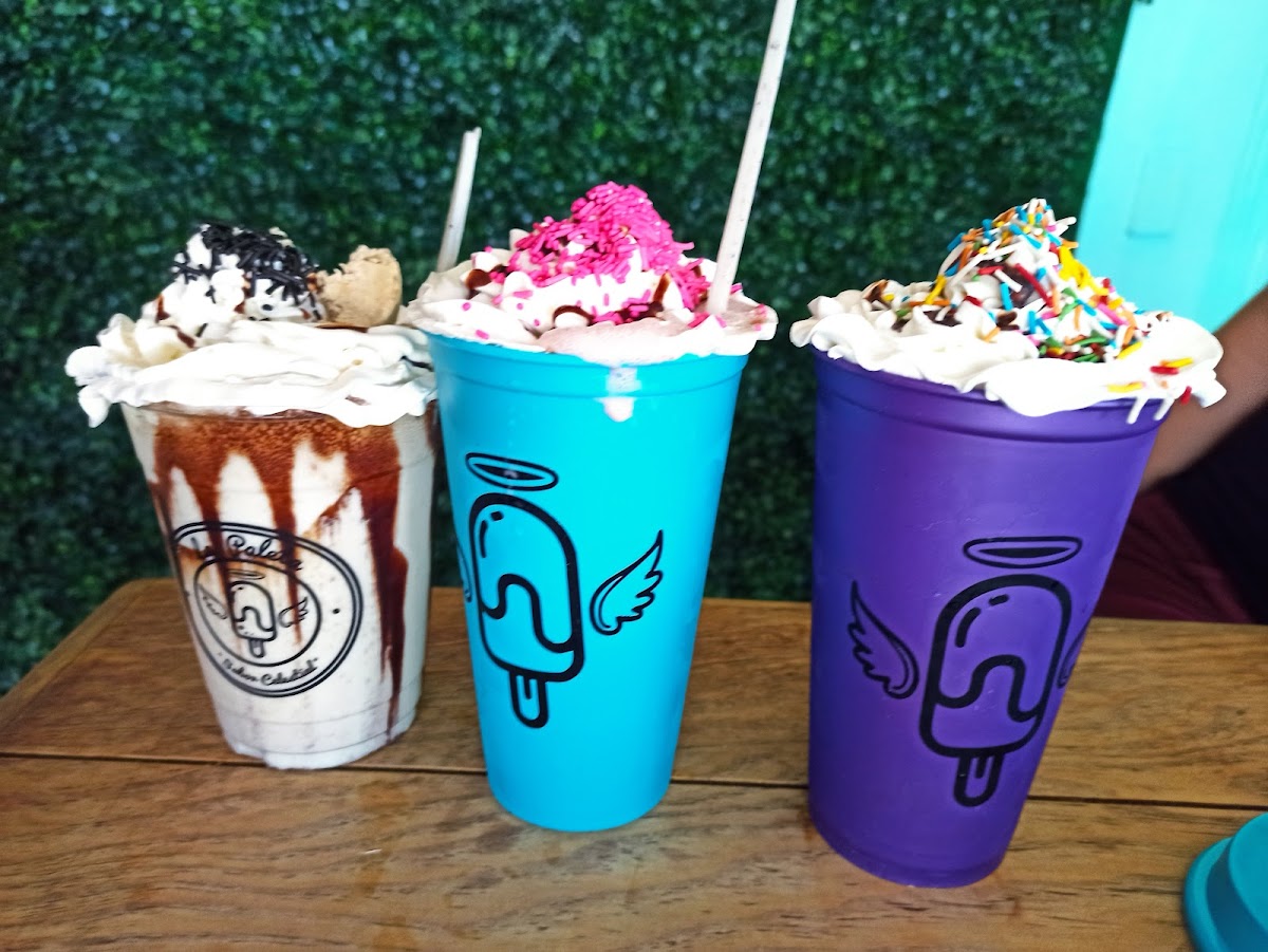 'La paleta' Heladería y cafetería - 9