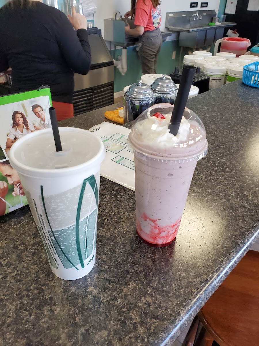Tribe Nutrition - 8