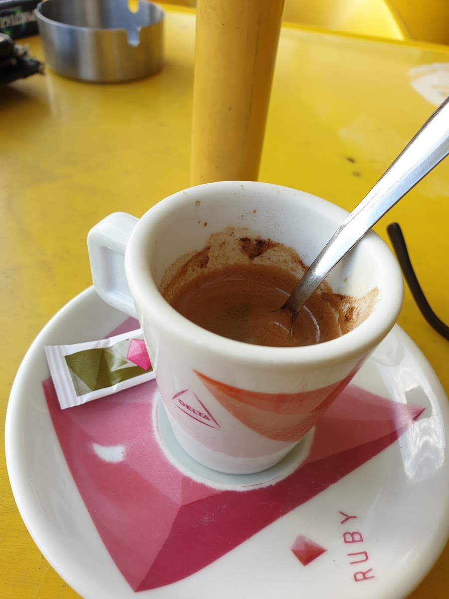 Cafetaria D. Nuno - 2