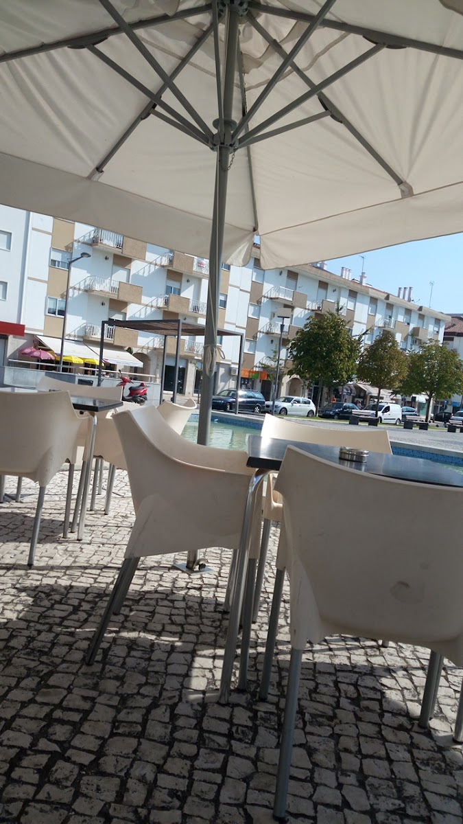 Cafetaria D. Nuno - 4