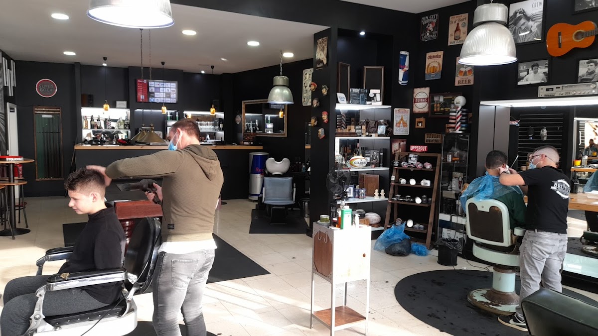 Cafetaria D. Nuno - 6