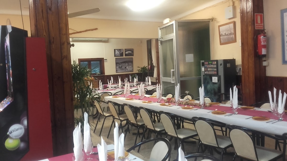 CAFETERIA IBAÑEZ S.L.