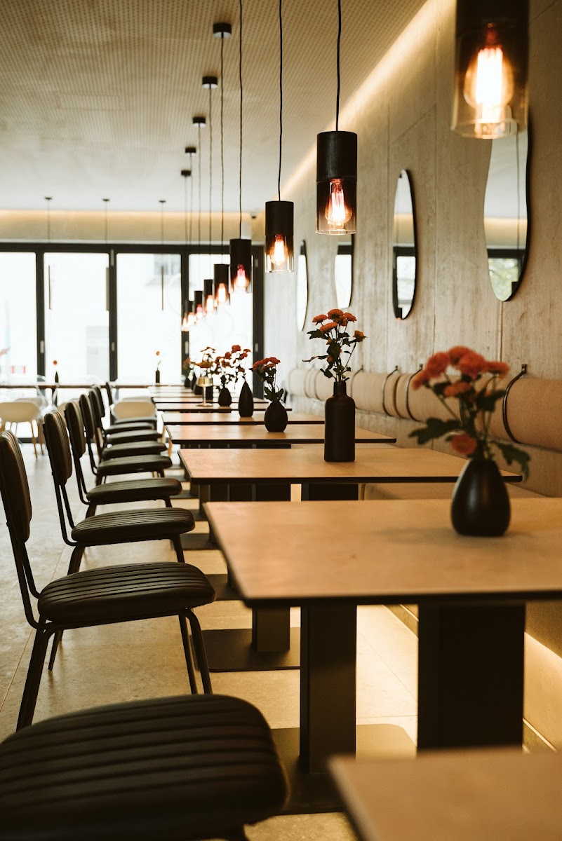 Stadtgeflüster Ulm | Café | Brunch | Tapas & Aperitif