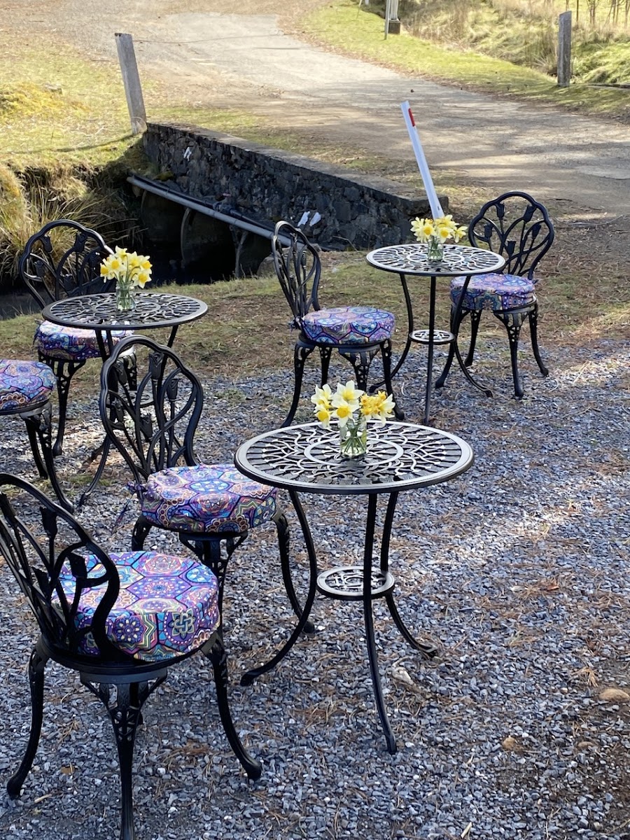 Earthly Delights Coffee