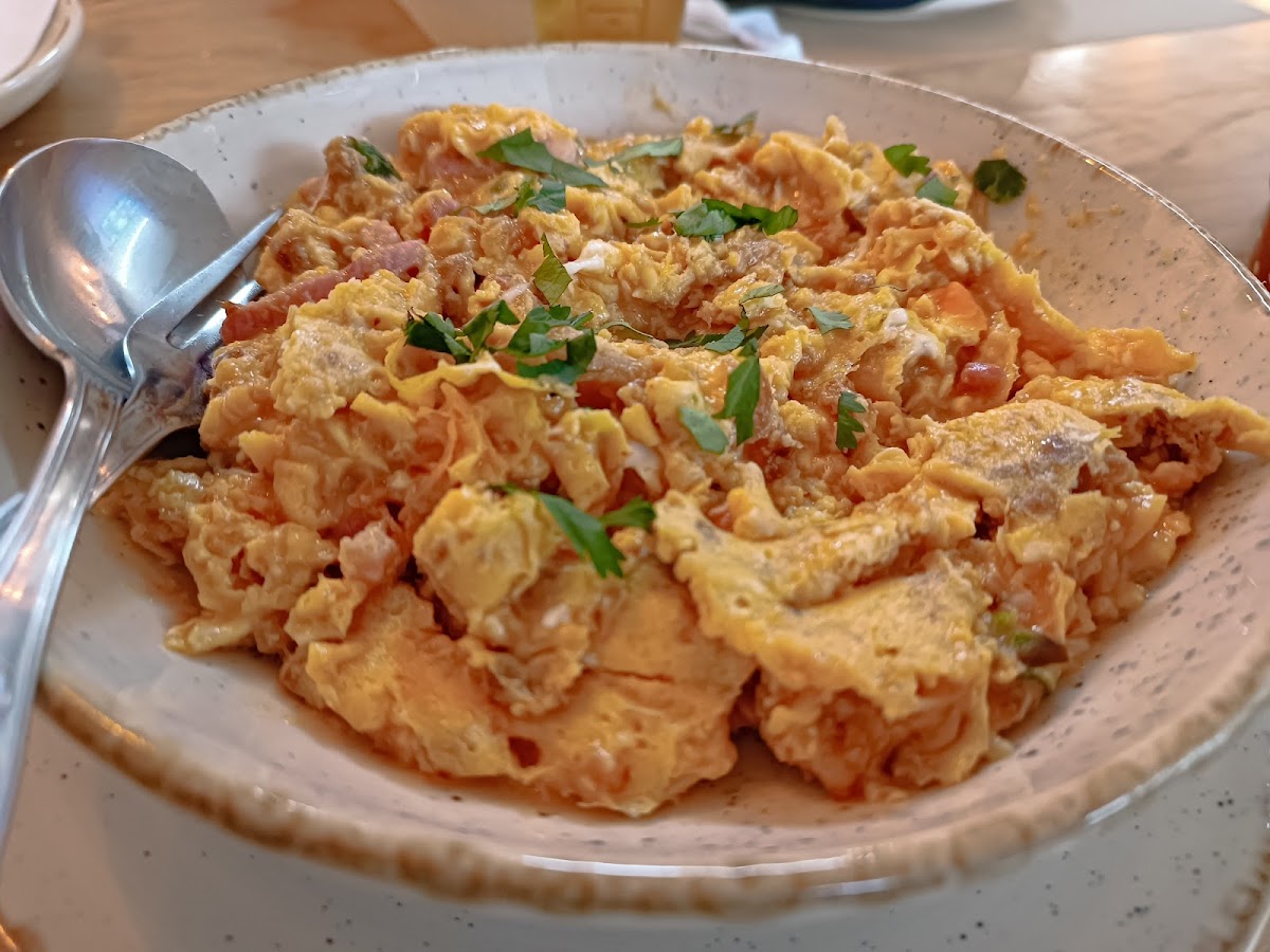 Café Fernado Pessoa