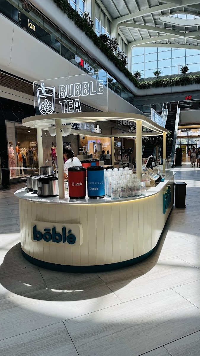 Boble Bubble Tea