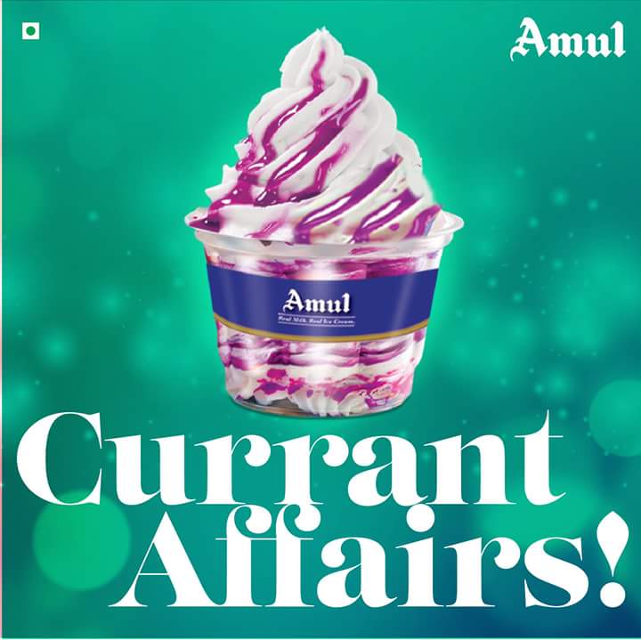 Amul ice cream