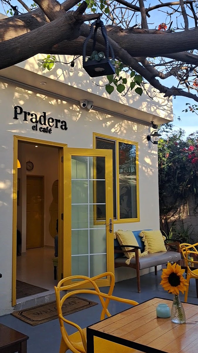 Pradera El Cafe