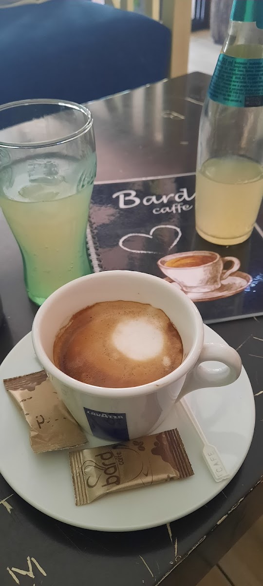 BARD CAFFE - 5