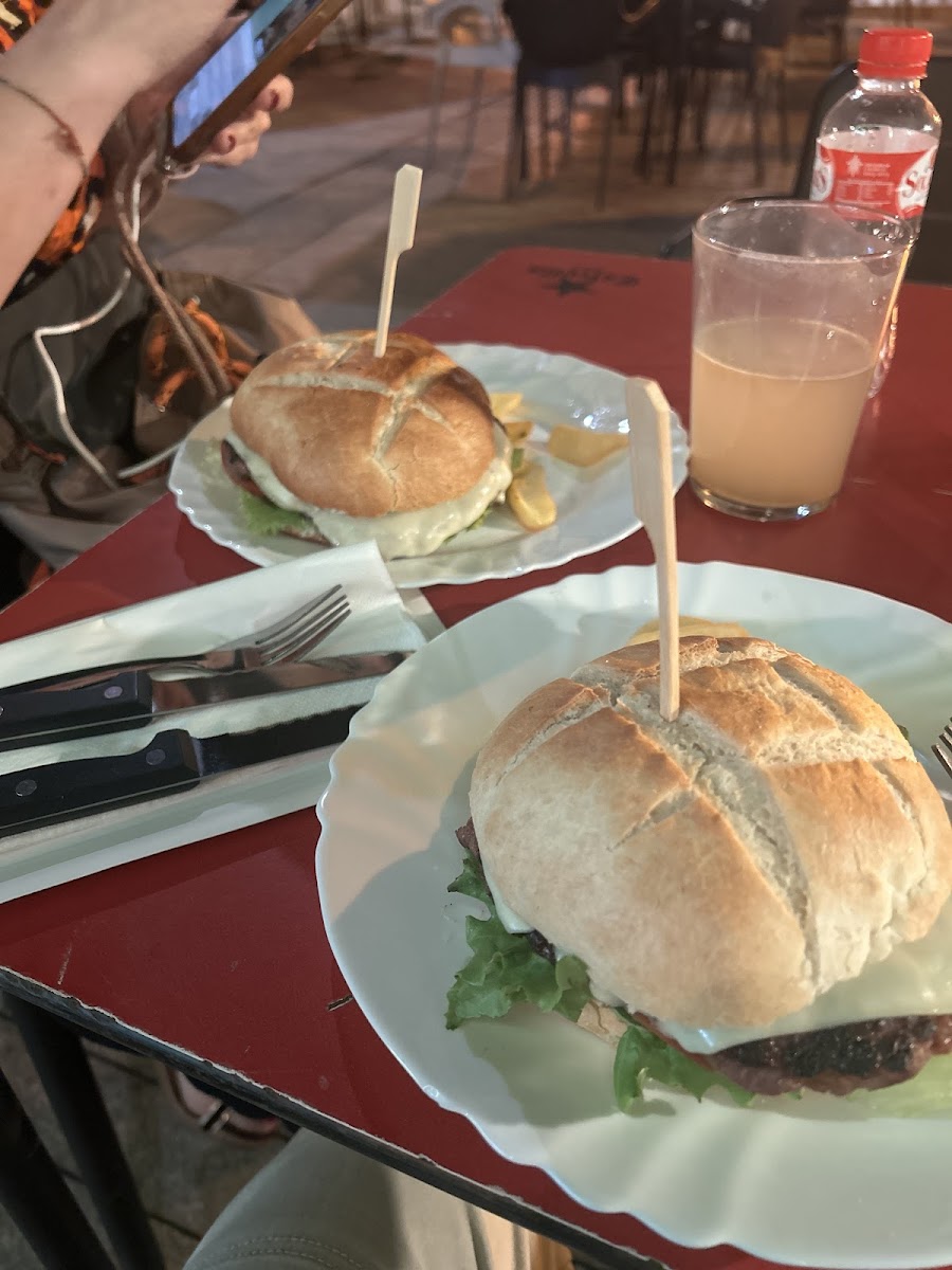 Akeita pizzak /Akeita berria - 10