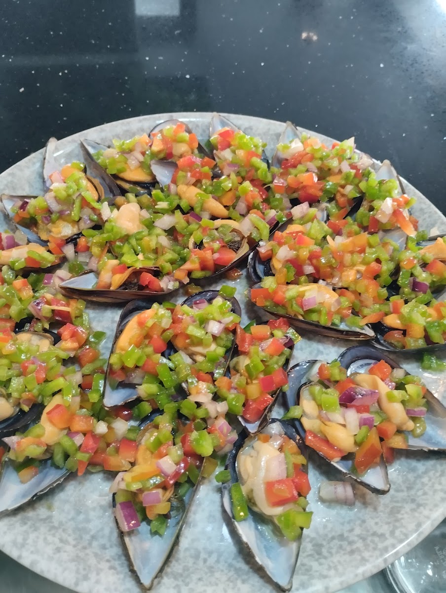 Akeita pizzak /Akeita berria - 2