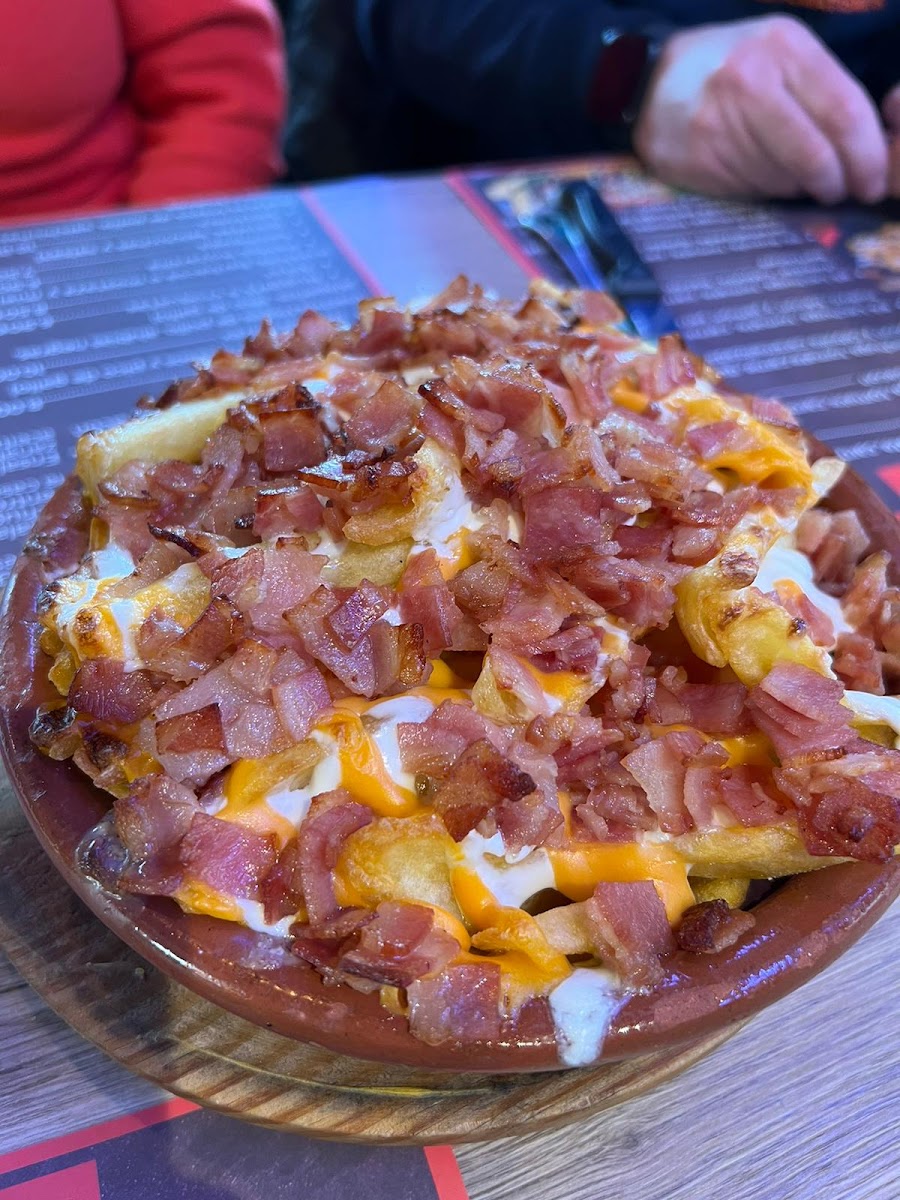 Akeita pizzak /Akeita berria - 3