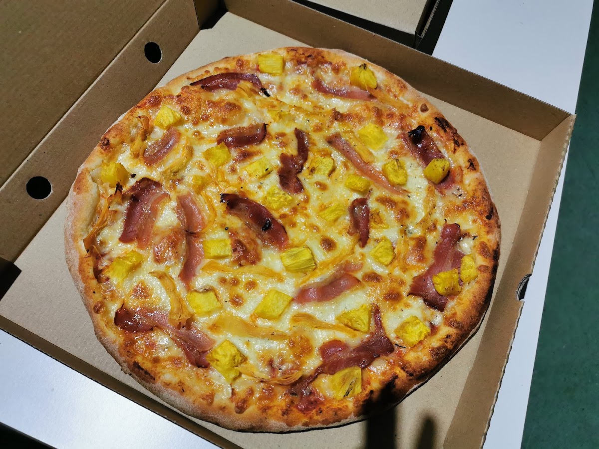 Akeita pizzak /Akeita berria - 8