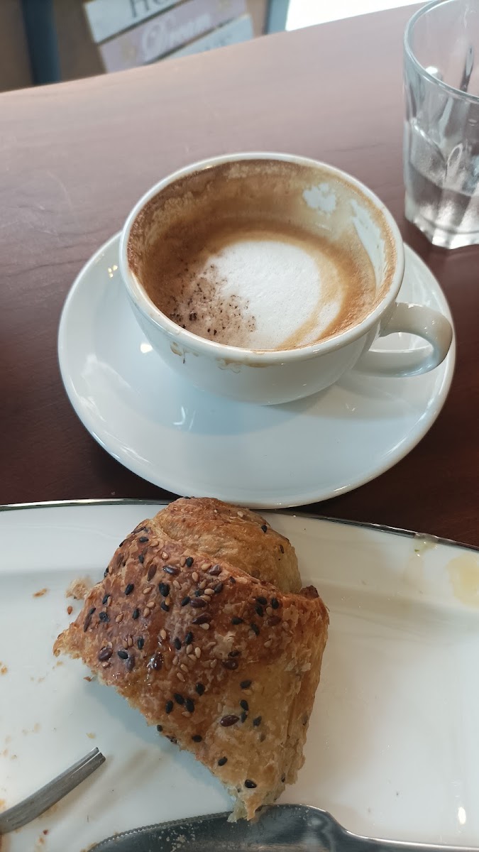 Nana Lamun Cafe' - 10