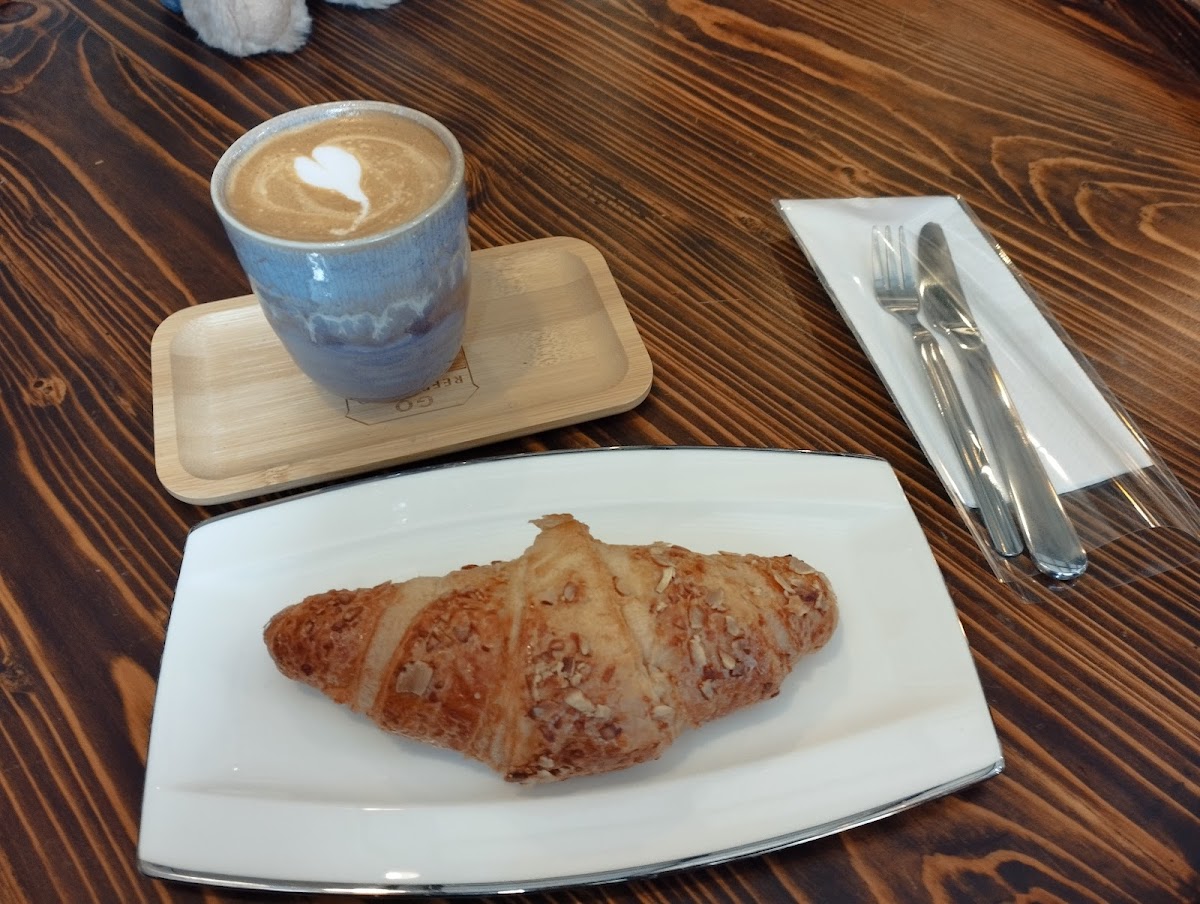 Nana Lamun Cafe' - 2