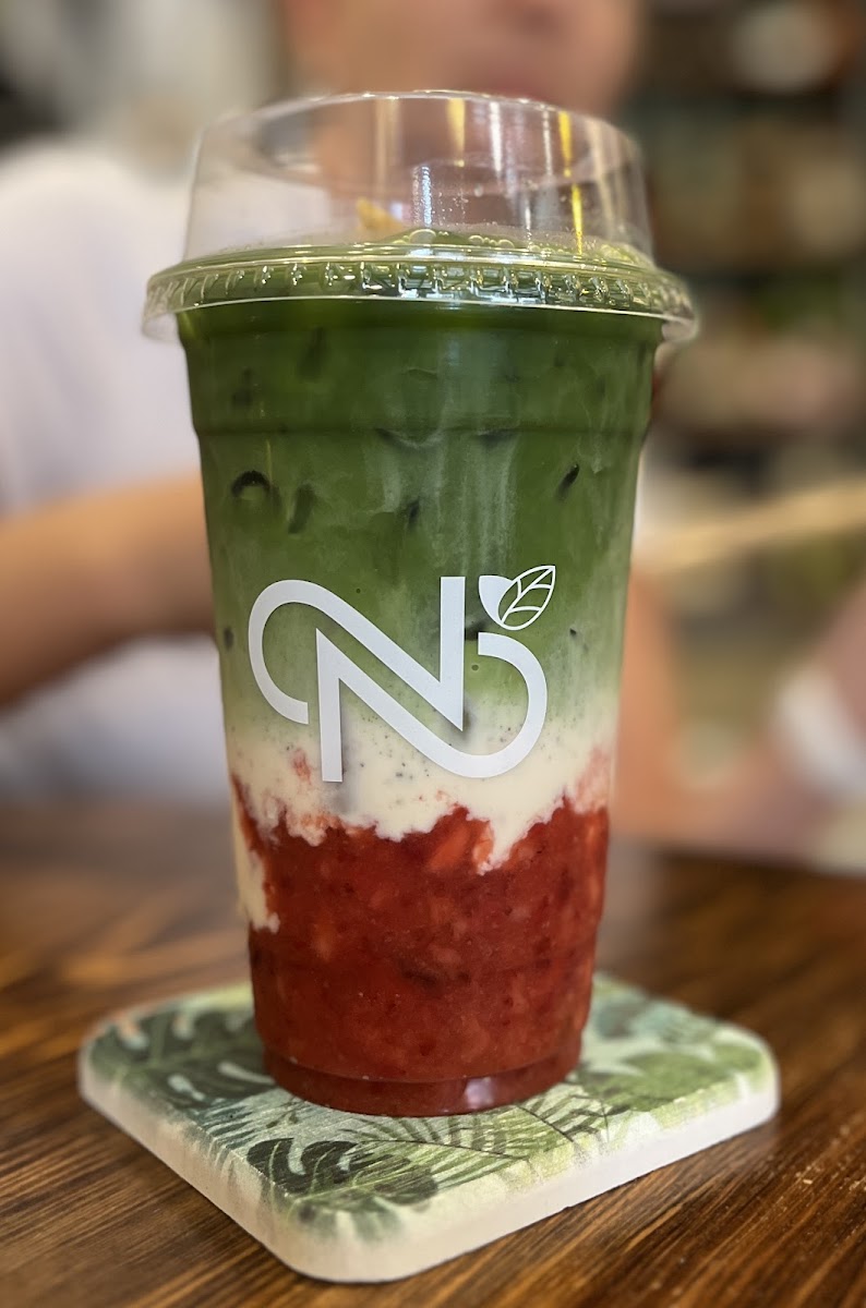 Nana Lamun Cafe' - 6