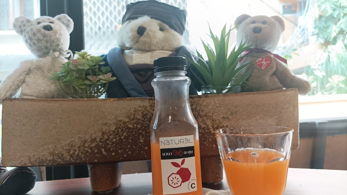 Nana Lamun Cafe' - 7