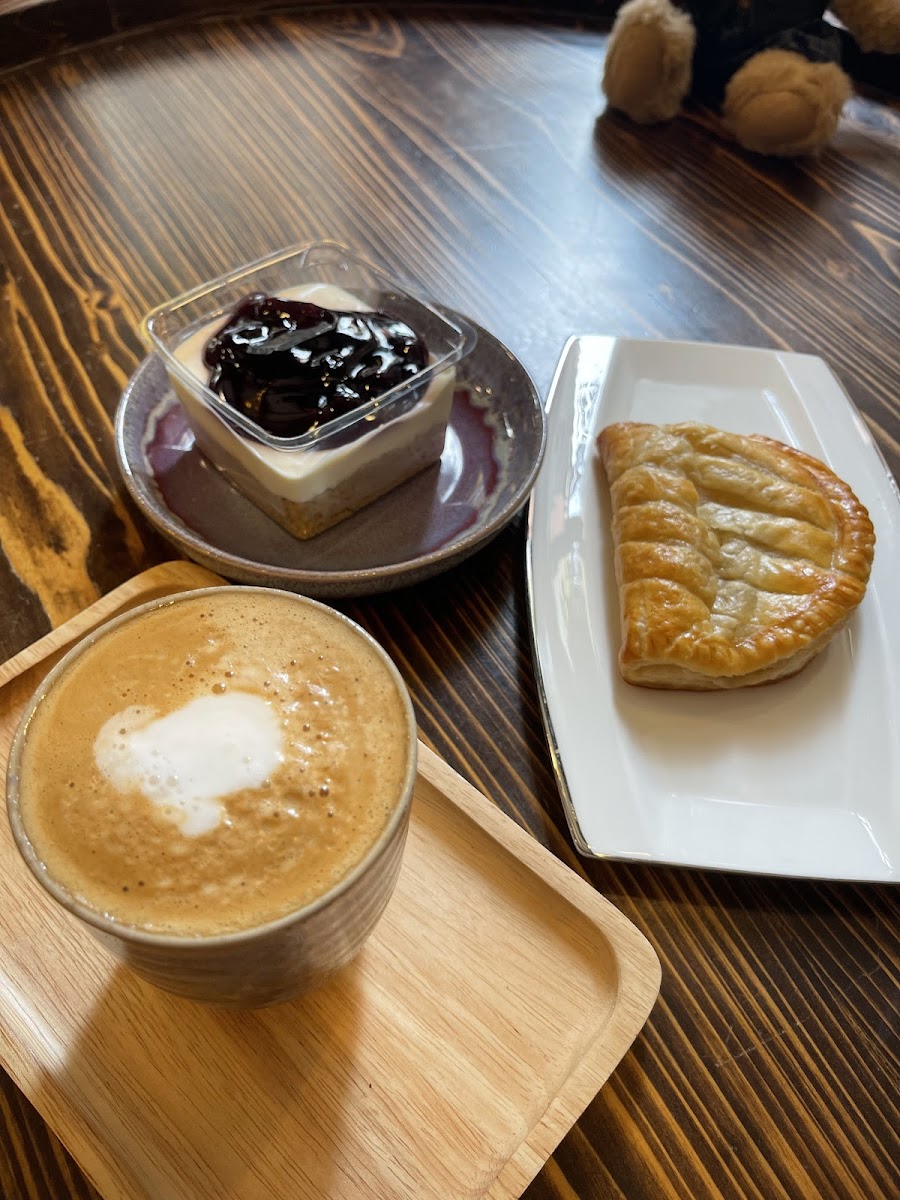 Nana Lamun Cafe' - 9