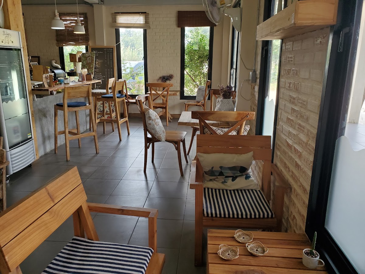 Agape​ Coffee​ อากาเป้​ คอฟฟี่