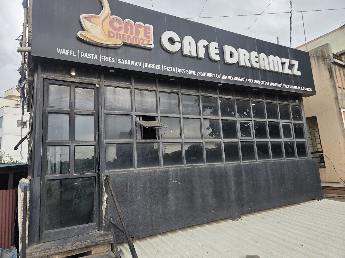 Cafe Dreamzz
