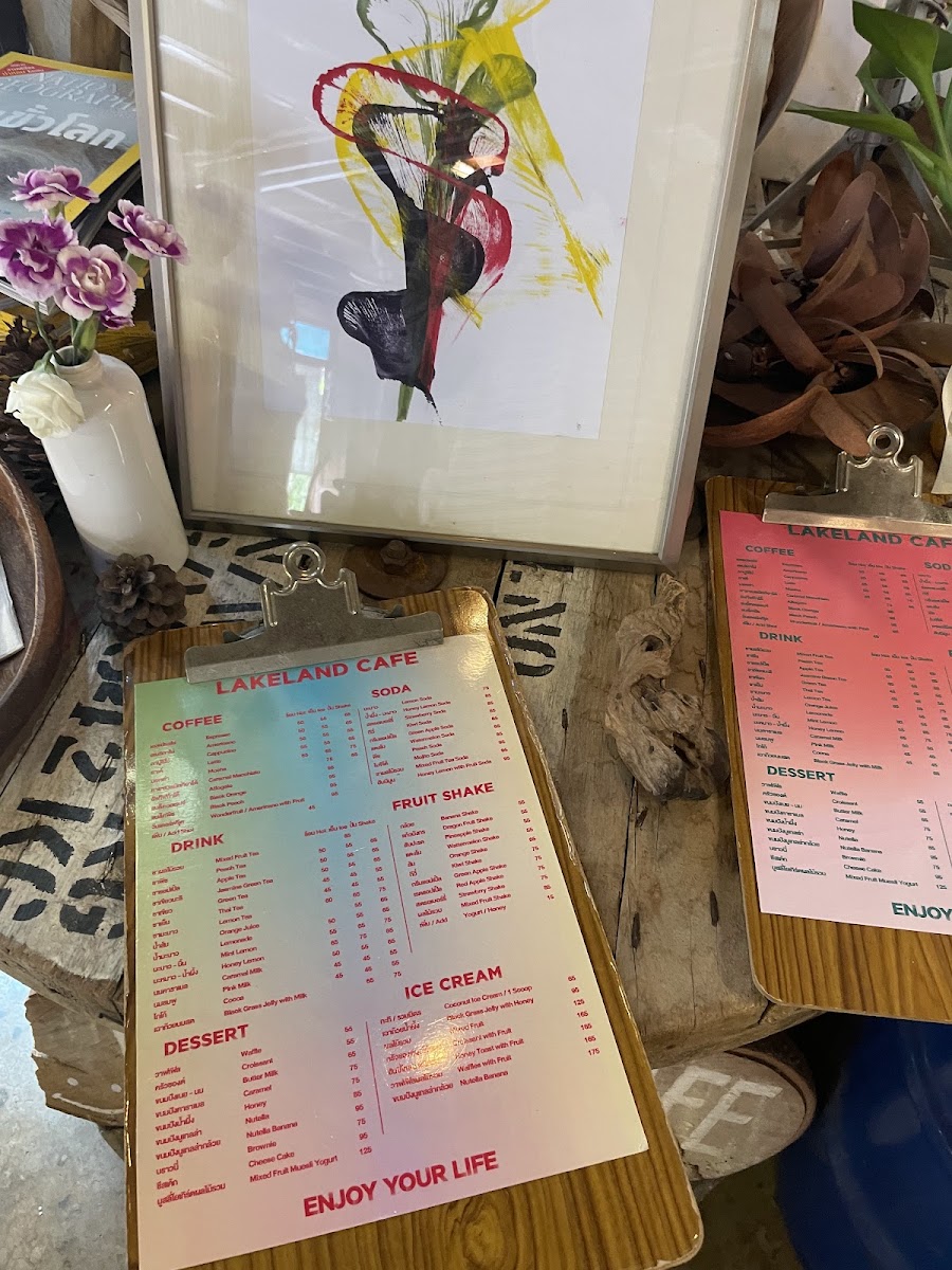 Lakeland CAFE - 6