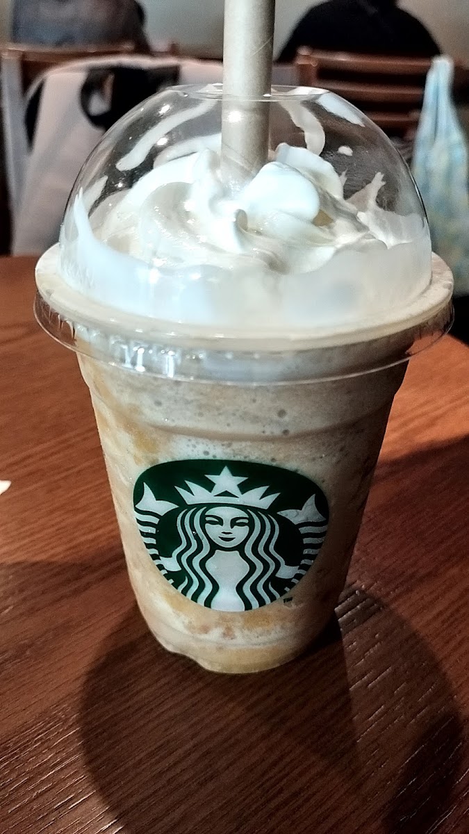 STARBUCKS Wing Kamiooka Shop - 3