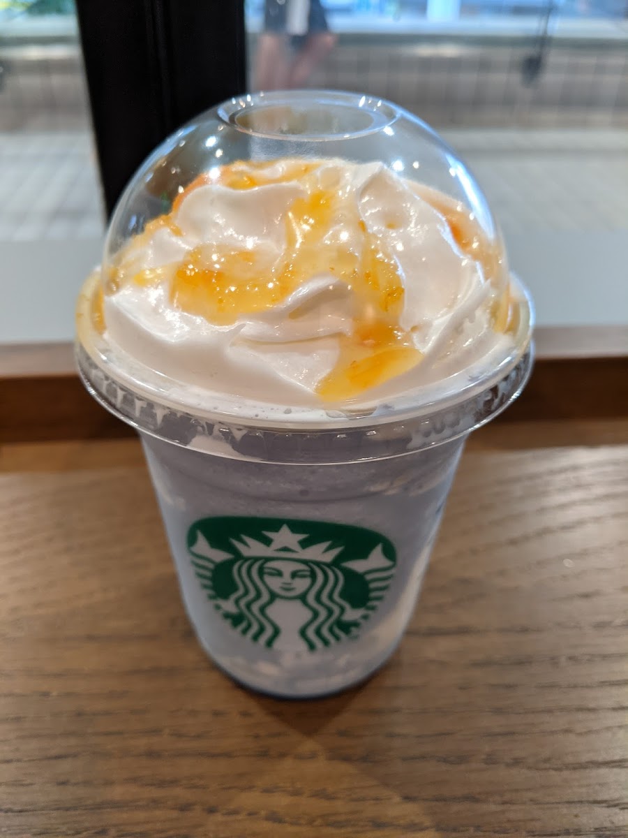 STARBUCKS Wing Kamiooka Shop - 8