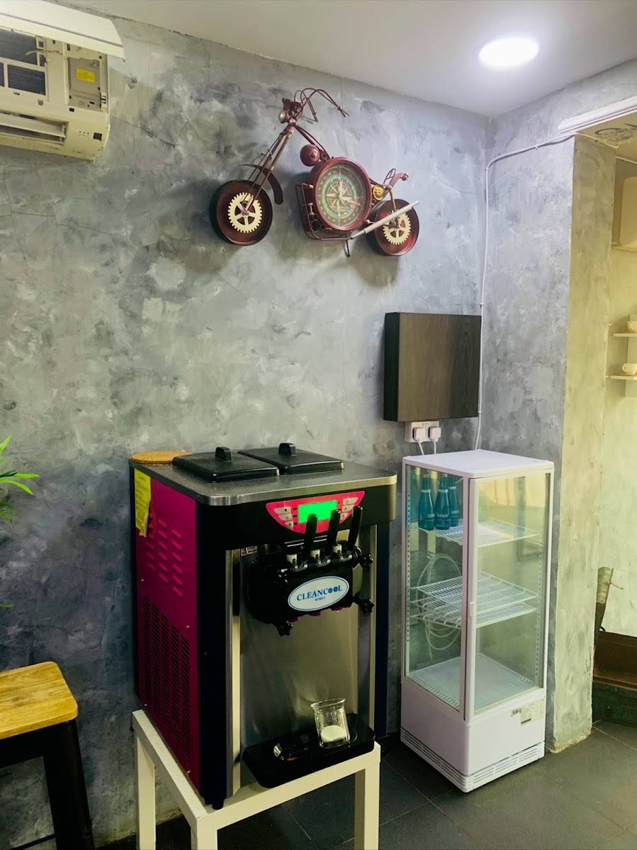 بلو بوتل كافيه حتا Bleu Bottle Cafe Hatta - 9