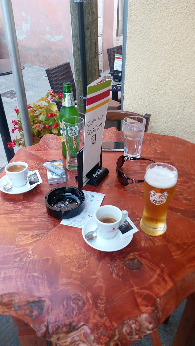 Caffe Bar Kasijan - 6