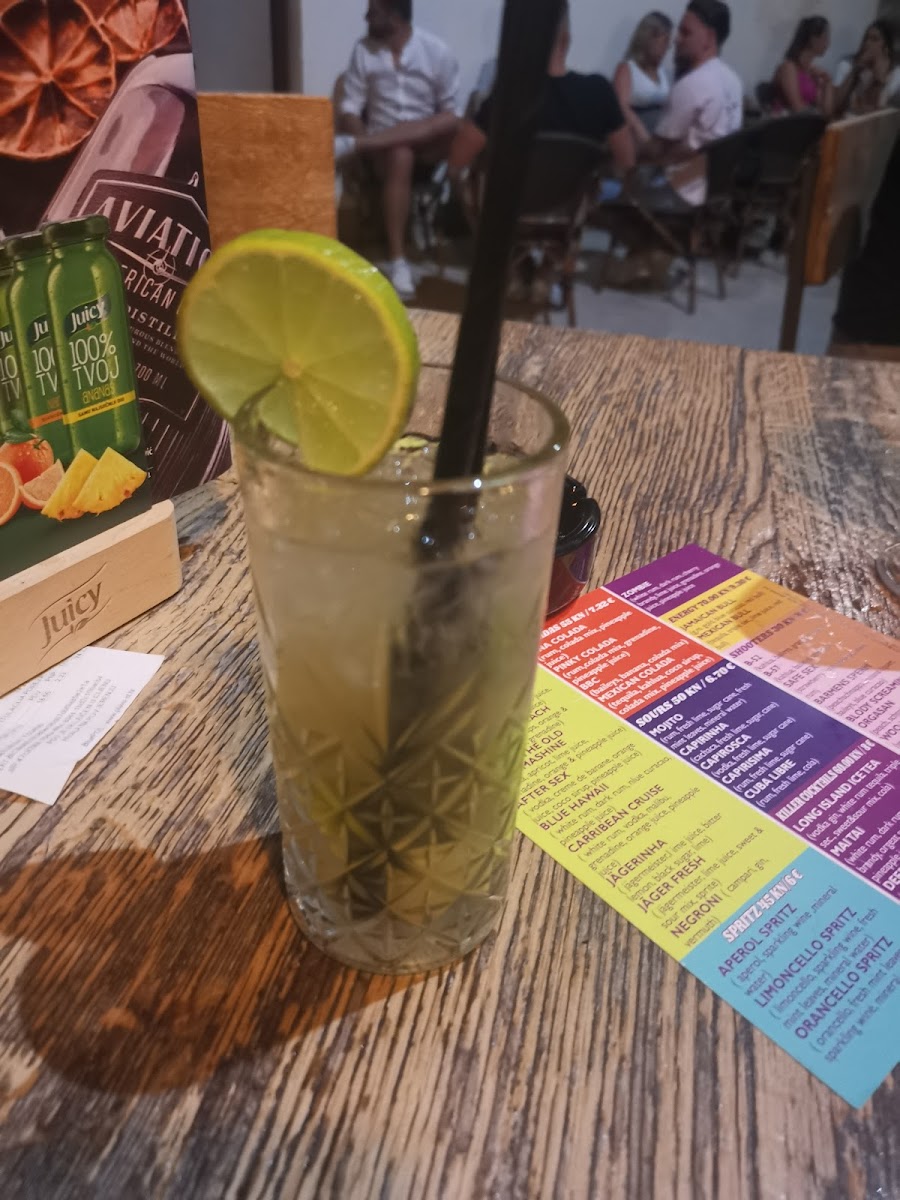 Caffe Bar Kasijan - 8