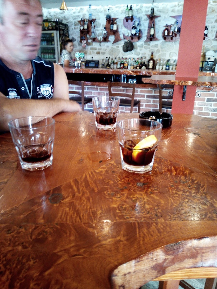 Caffe Bar Kasijan - 9