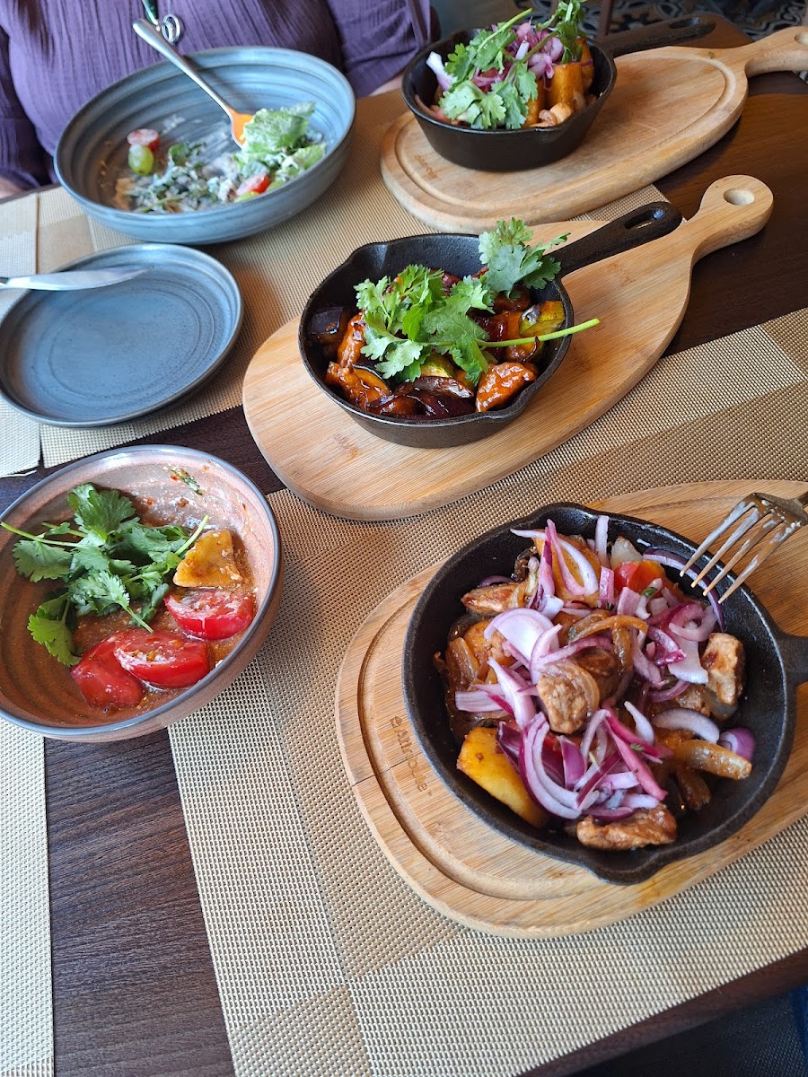 Tut Kharcho Bol'shoy - 3